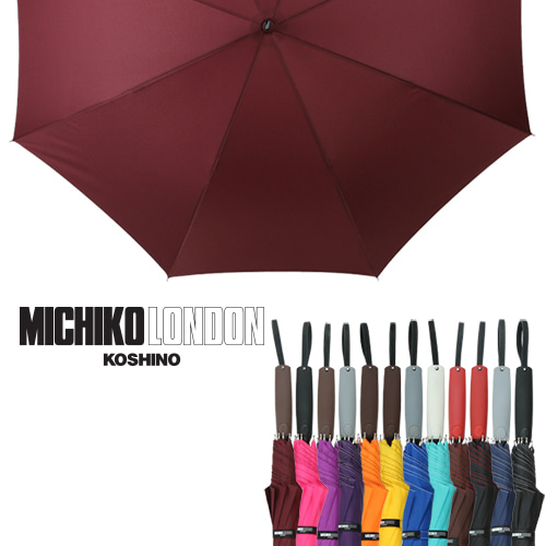 미치코런던 유니크 장우산 (7027)